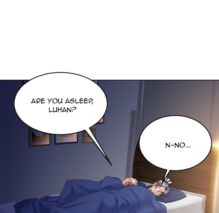 Close, but Far chapter 49 page 146