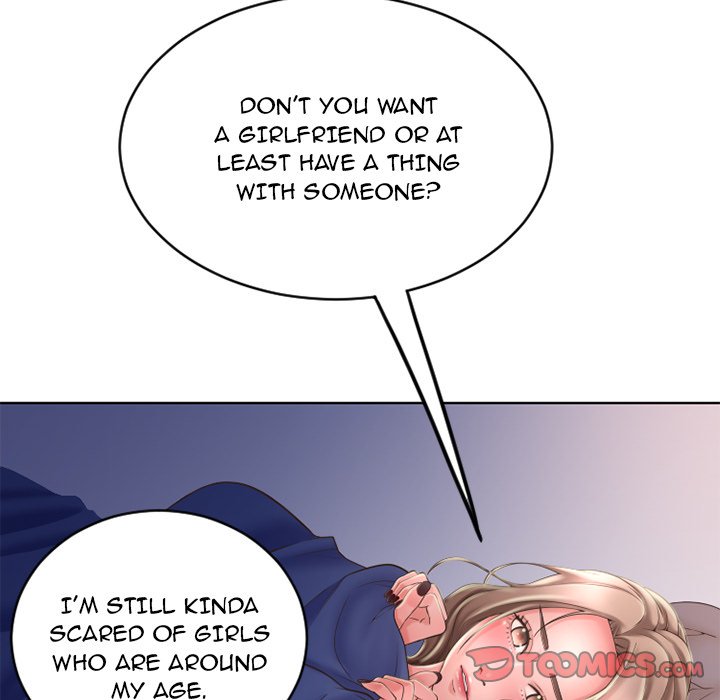 Close, but Far chapter 49 page 148