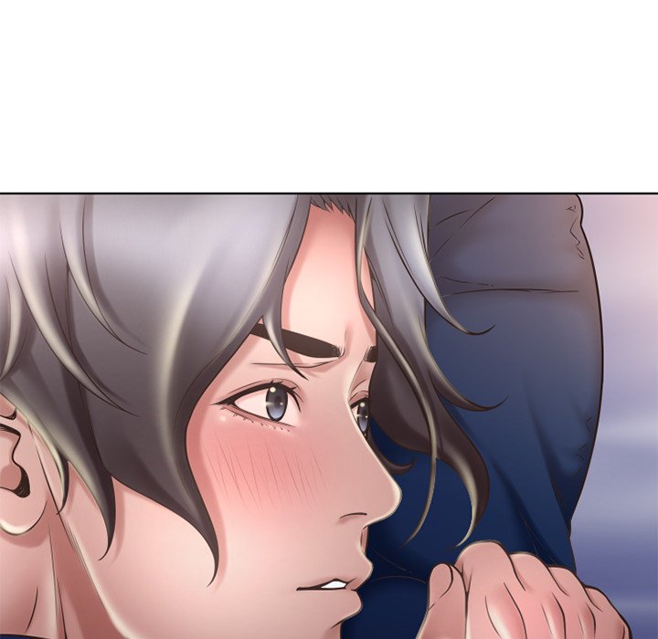 Close, but Far chapter 49 page 154