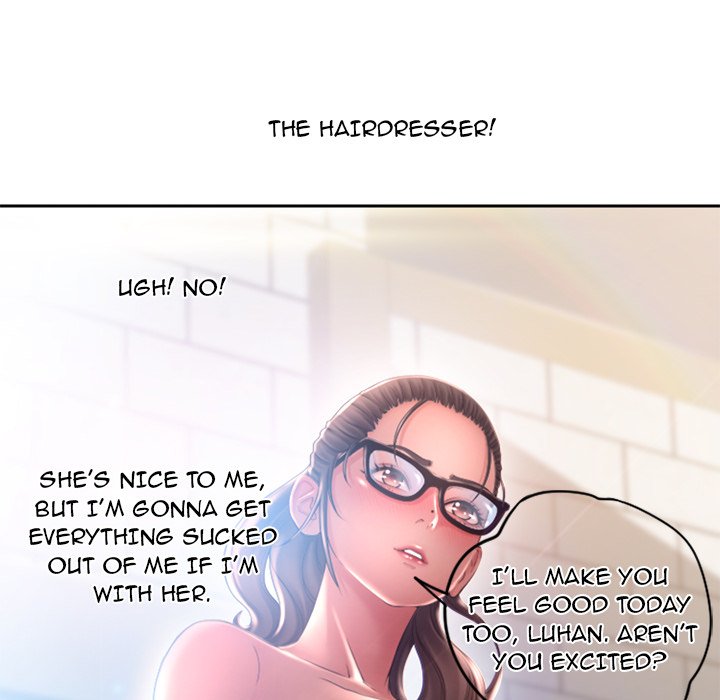 Close, but Far chapter 49 page 160