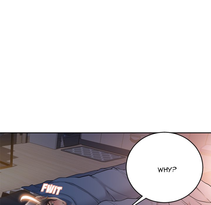 Close, but Far chapter 49 page 166