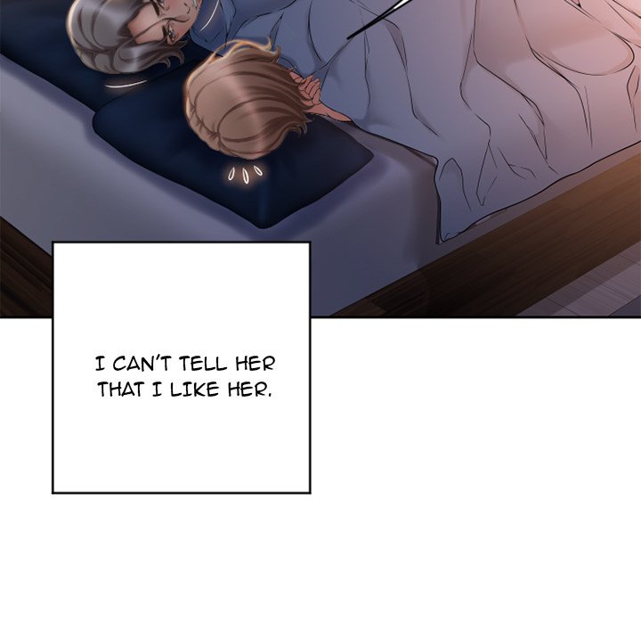 Close, but Far chapter 49 page 167