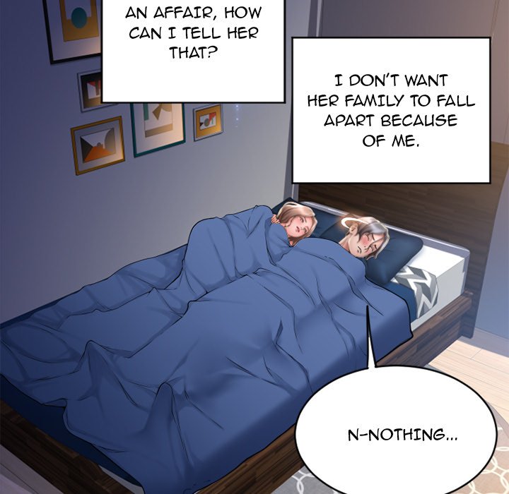 Close, but Far chapter 49 page 169