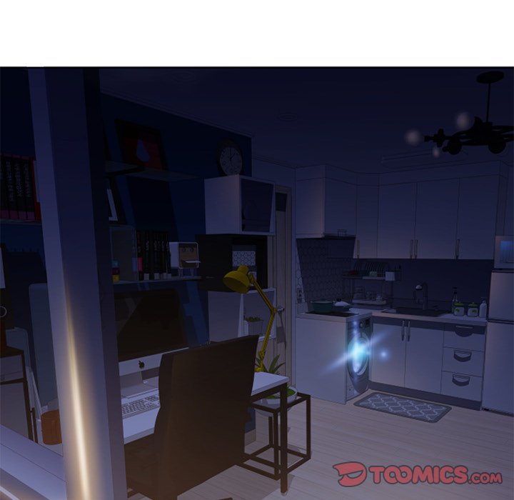 Close, but Far chapter 49 page 172
