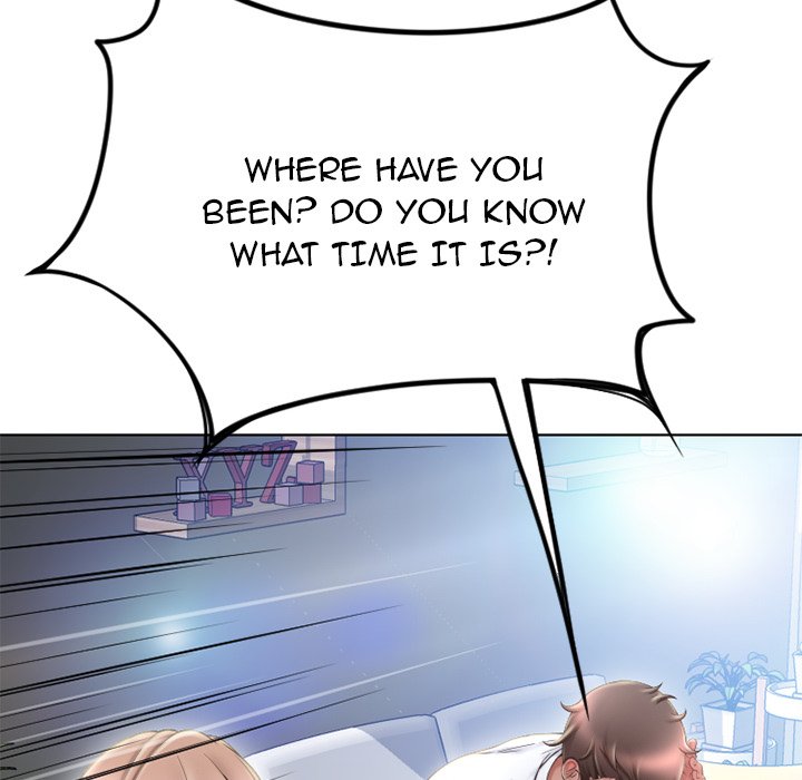 Close, but Far chapter 49 page 184