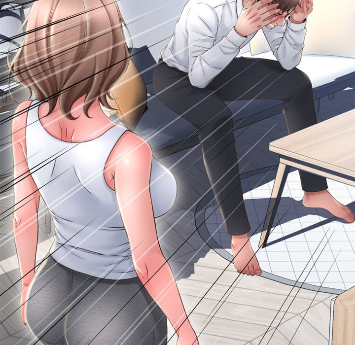 Close, but Far chapter 49 page 185