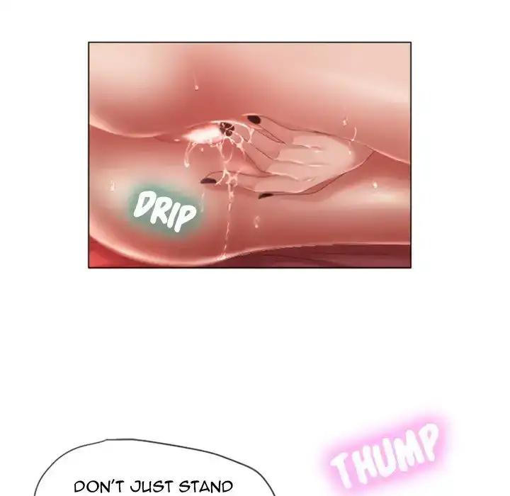 Close, but Far chapter 5 page 11