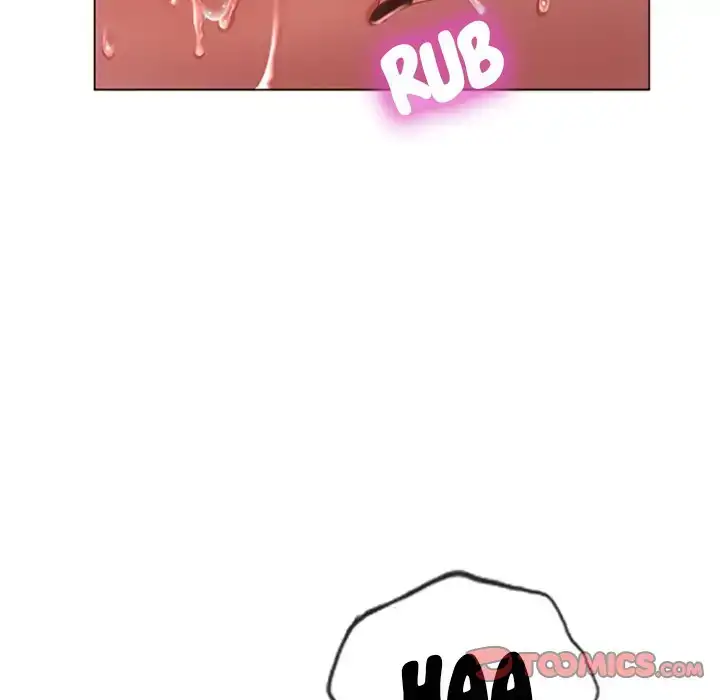 Close, but Far chapter 5 page 27