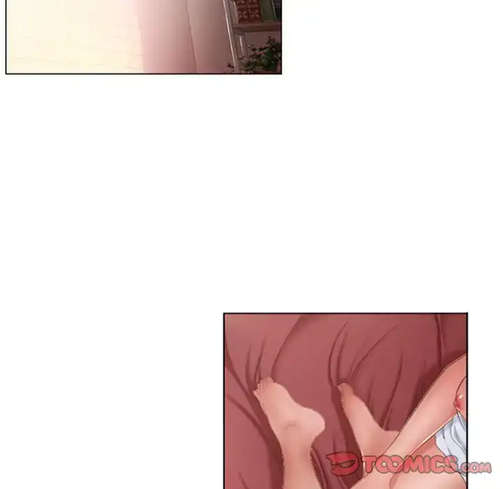 Close, but Far chapter 5 page 51