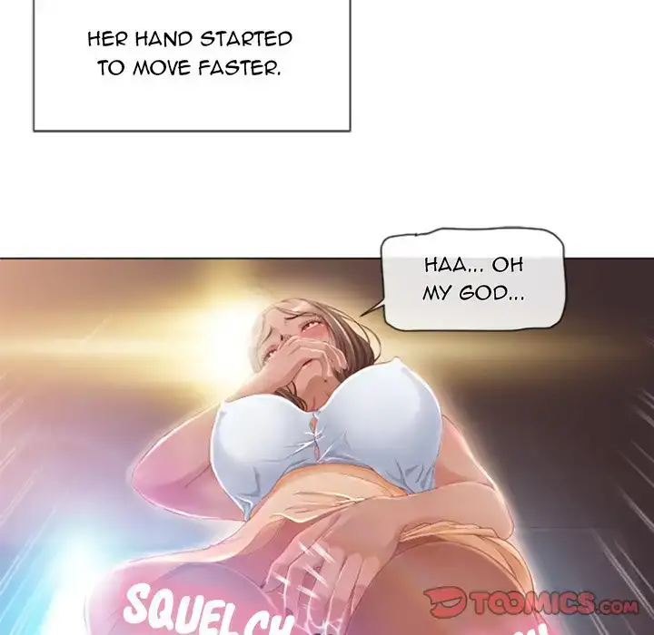 Close, but Far chapter 5 page 81