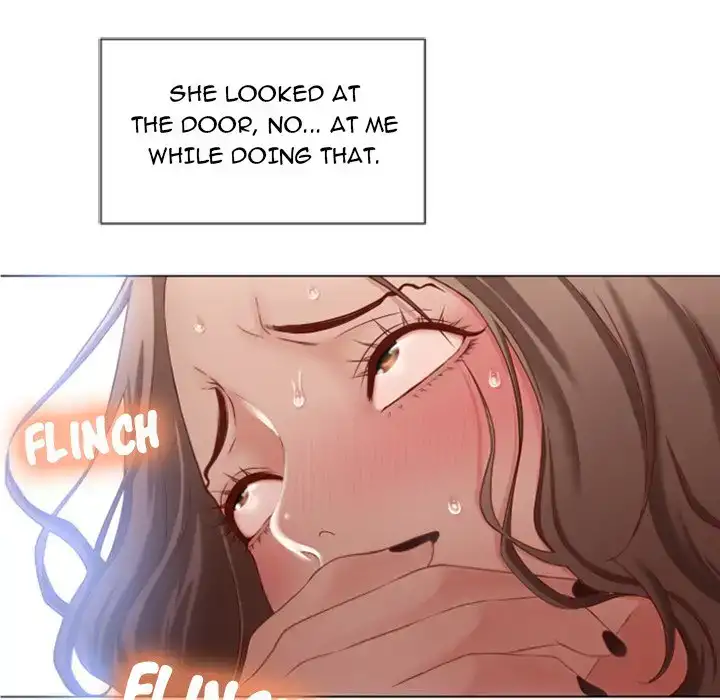 Close, but Far chapter 5 page 95