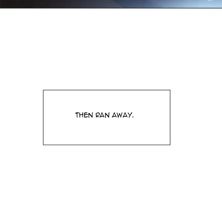 Close, but Far chapter 5 page 107