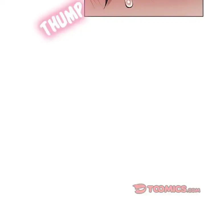Close, but Far chapter 5 page 111