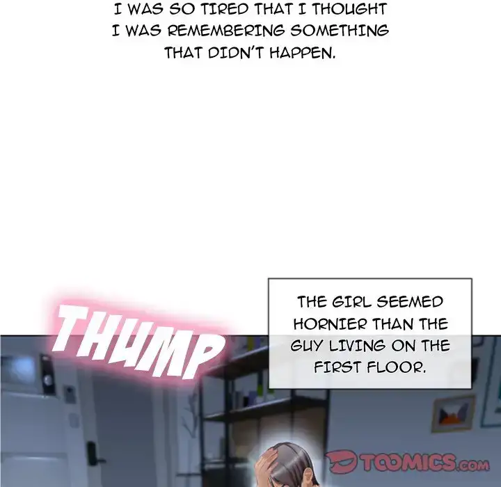Close, but Far chapter 5 page 117