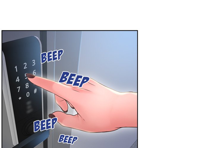 Close, but Far chapter 50 page 3