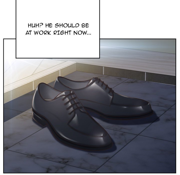 Close, but Far chapter 50 page 7