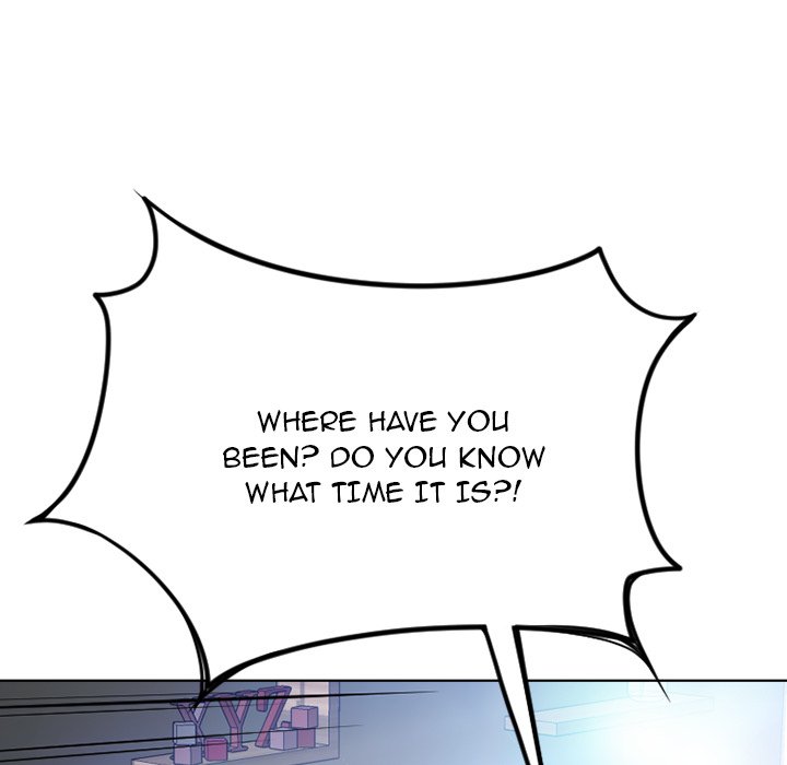 Close, but Far chapter 50 page 9