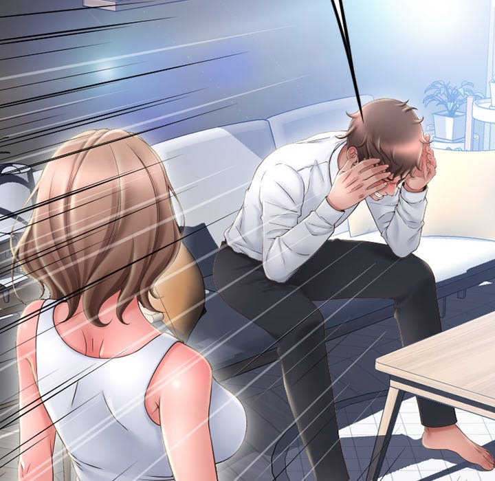 Close, but Far chapter 50 page 10
