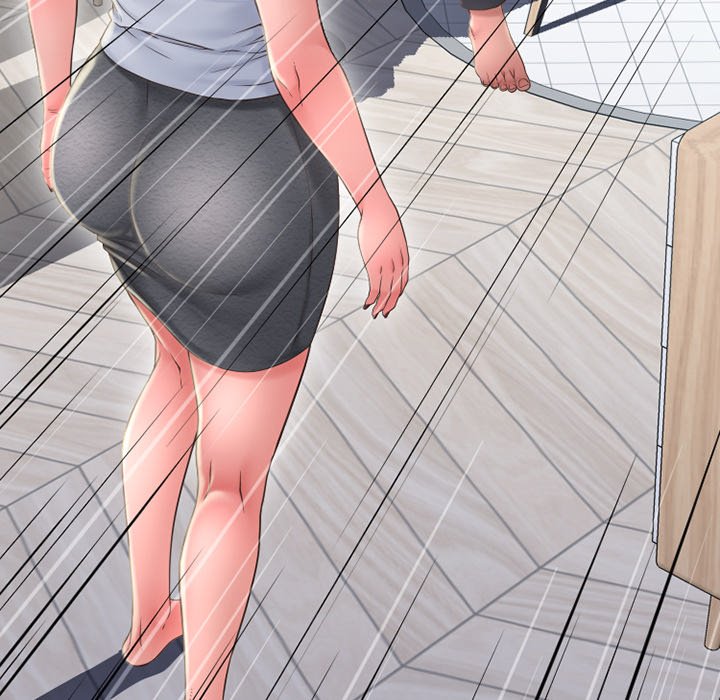 Close, but Far chapter 50 page 11