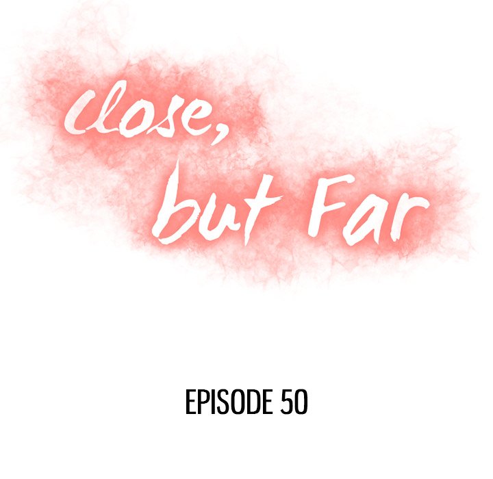 Close, but Far chapter 50 page 14