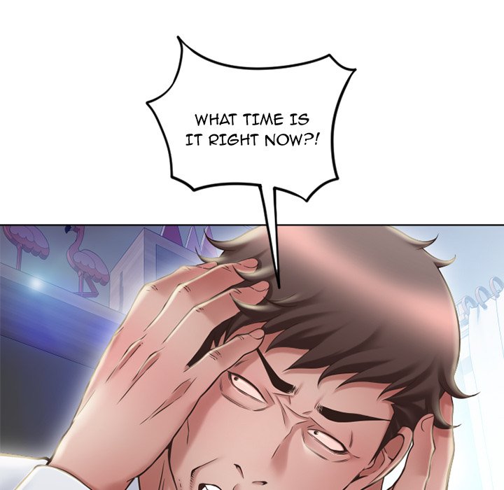 Close, but Far chapter 50 page 16