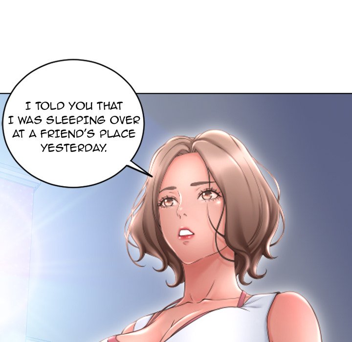 Close, but Far chapter 50 page 19