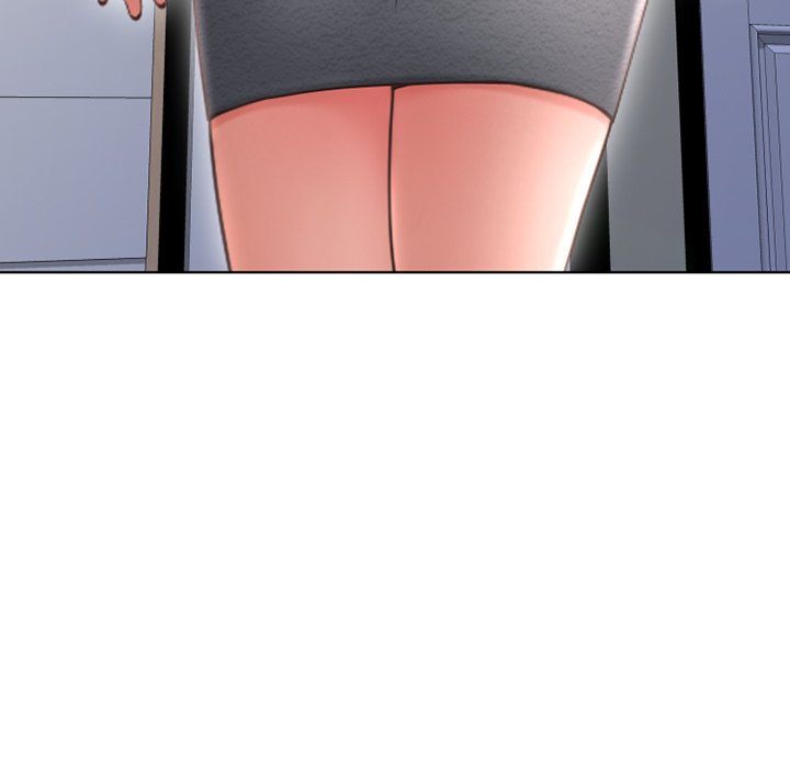 Close, but Far chapter 50 page 21