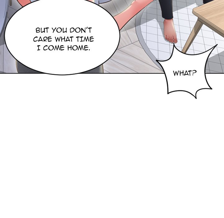 Close, but Far chapter 50 page 24