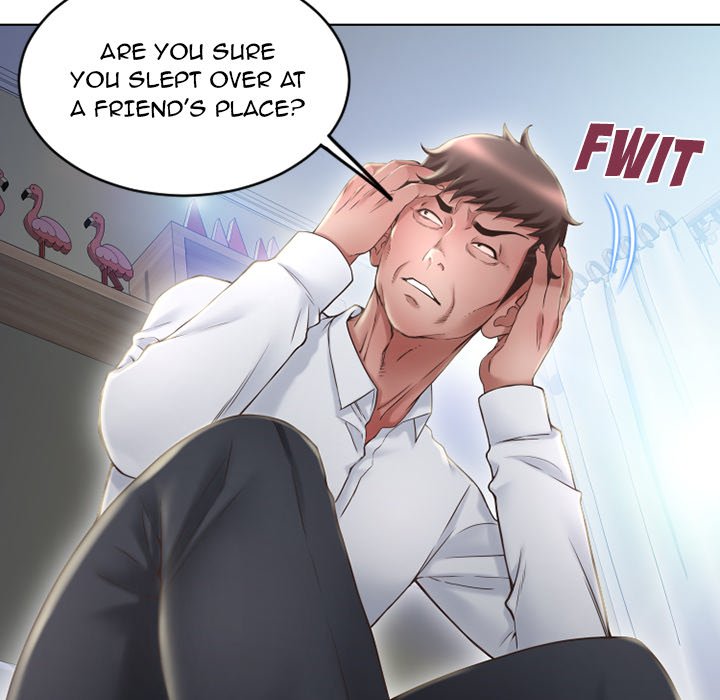 Close, but Far chapter 50 page 26