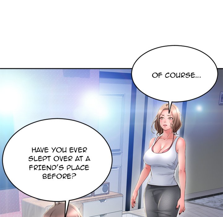 Close, but Far chapter 50 page 29
