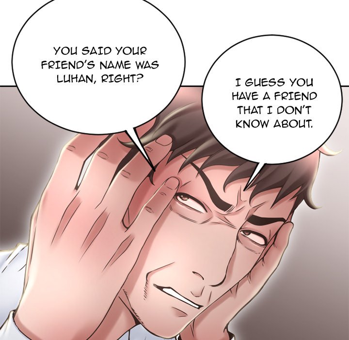 Close, but Far chapter 50 page 35