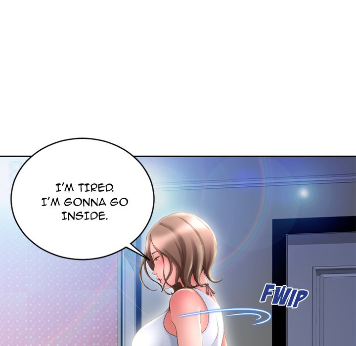 Close, but Far chapter 50 page 37