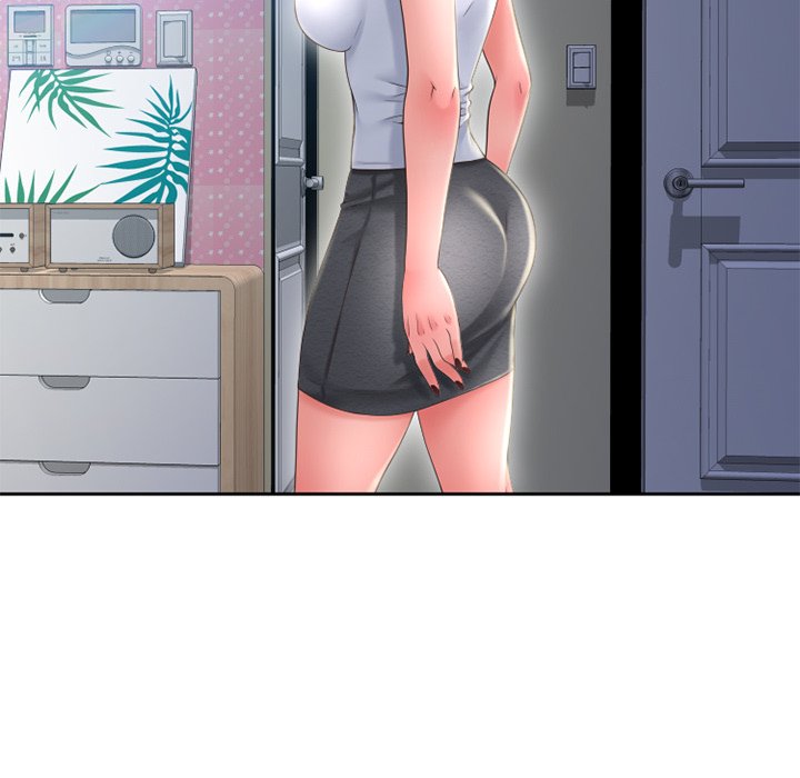 Close, but Far chapter 50 page 38