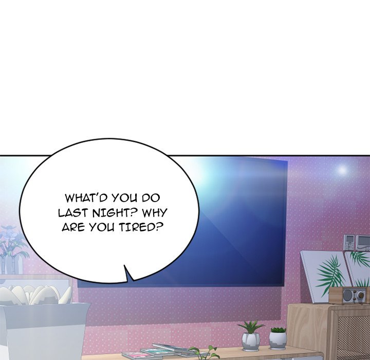 Close, but Far chapter 50 page 42