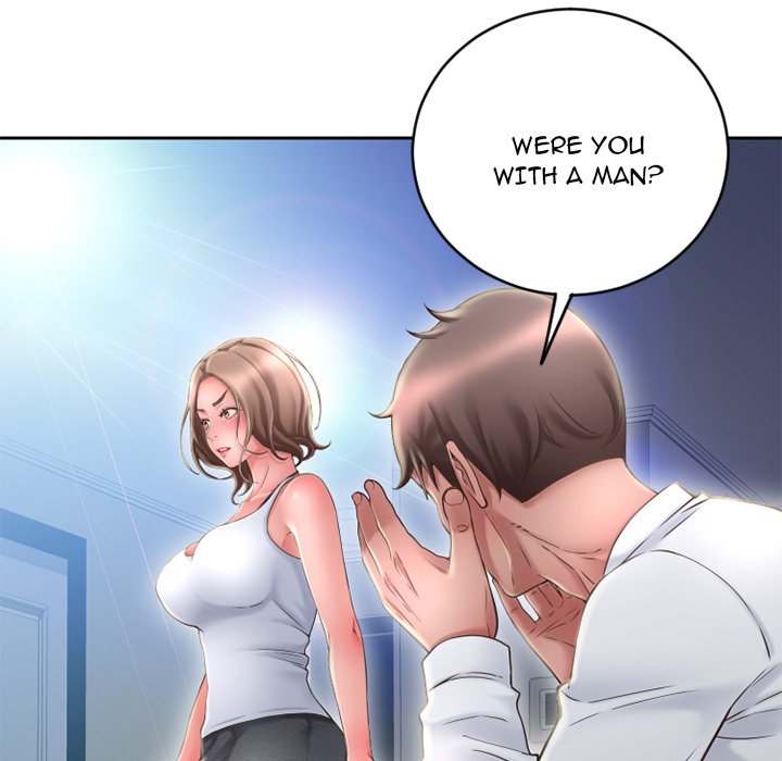 Close, but Far chapter 50 page 45