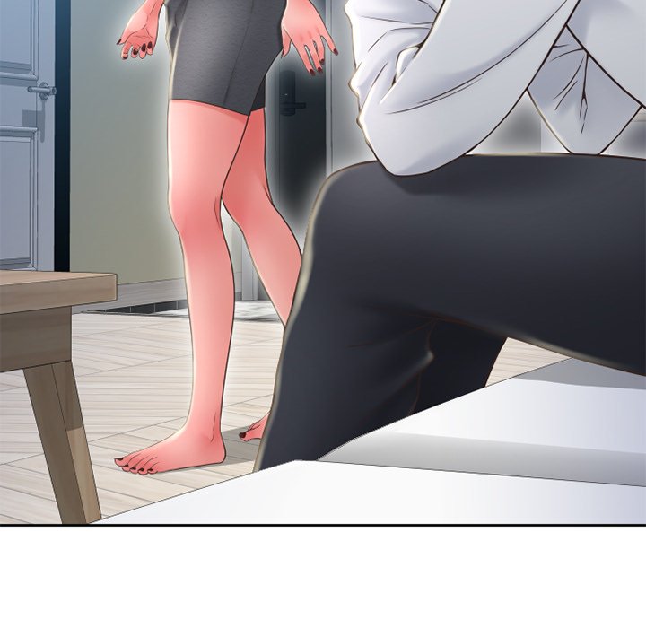 Close, but Far chapter 50 page 46