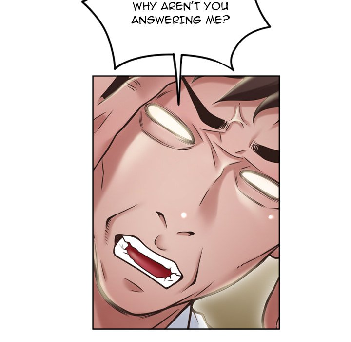 Close, but Far chapter 50 page 54