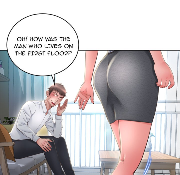 Close, but Far chapter 50 page 56