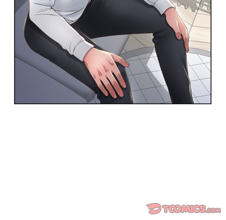 Close, but Far chapter 50 page 60