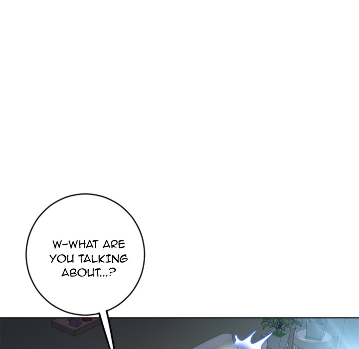 Close, but Far chapter 50 page 61