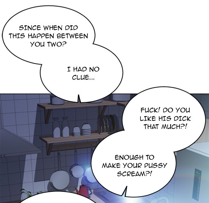 Close, but Far chapter 50 page 71