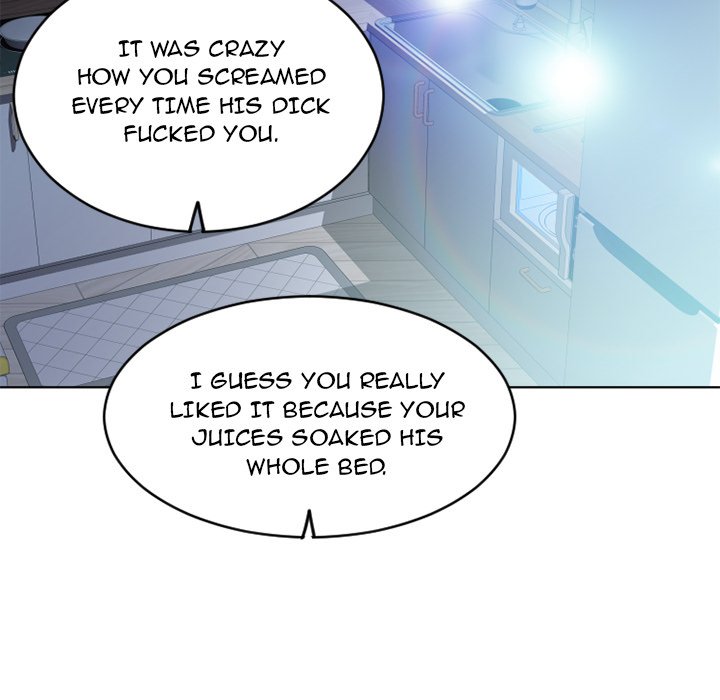 Close, but Far chapter 50 page 72