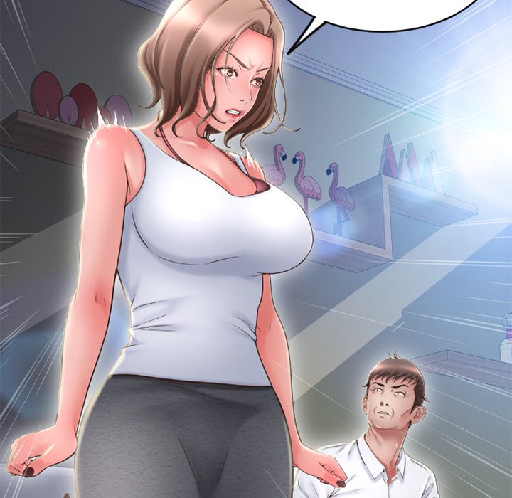 Close, but Far chapter 50 page 81
