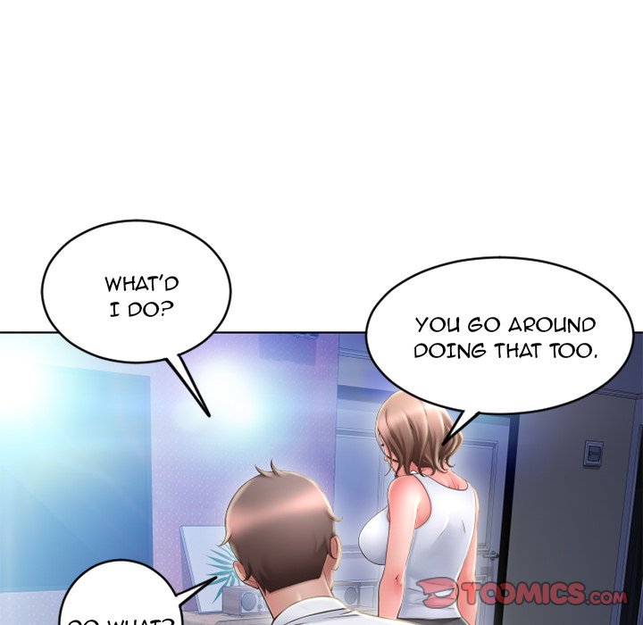 Close, but Far chapter 50 page 84