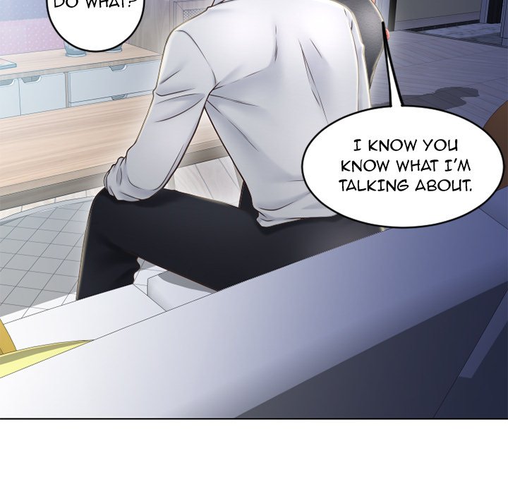 Close, but Far chapter 50 page 85
