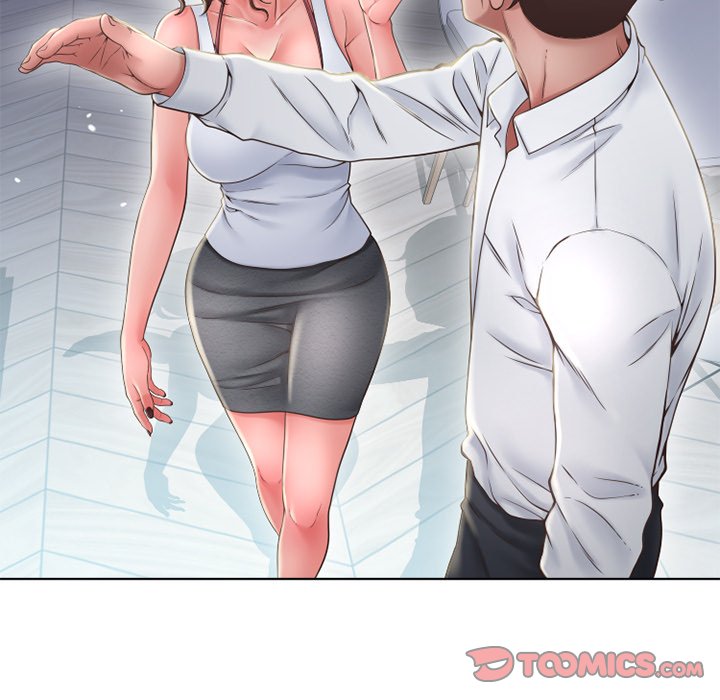 Close, but Far chapter 50 page 100
