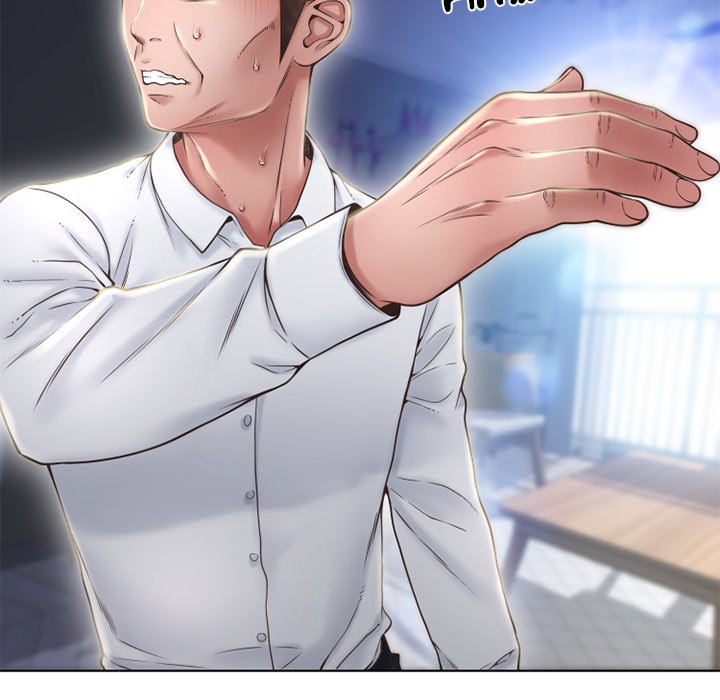 Close, but Far chapter 50 page 103