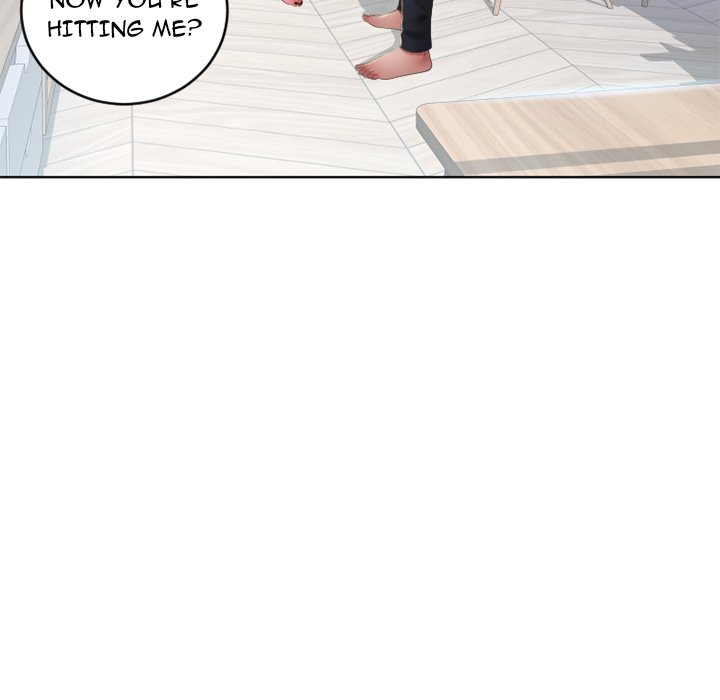 Close, but Far chapter 50 page 113