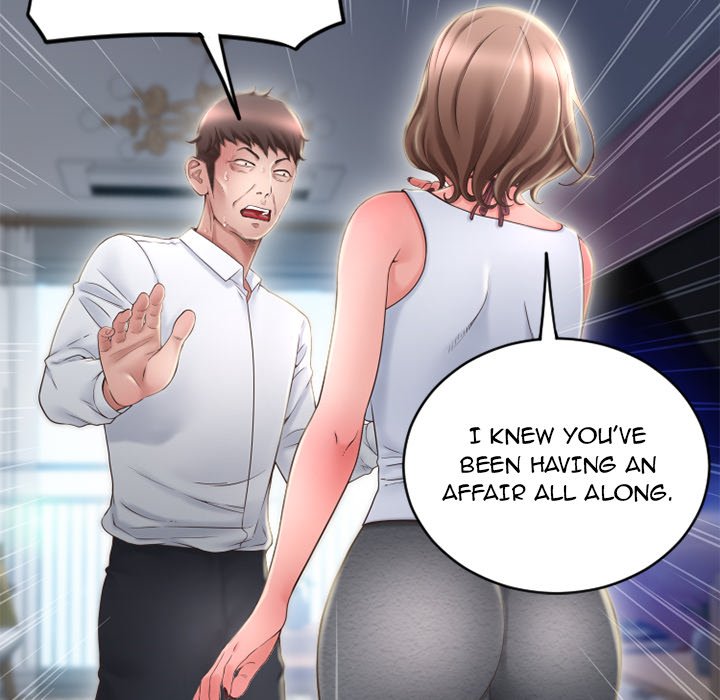 Close, but Far chapter 50 page 117