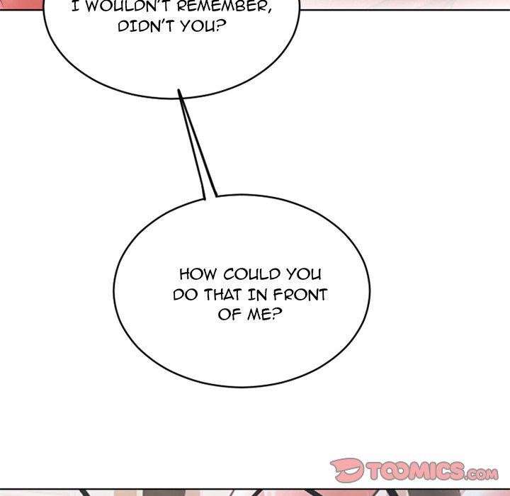 Close, but Far chapter 50 page 124